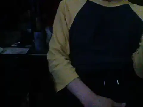 mrdemoncrowly online show from 03/03/26, 04:18