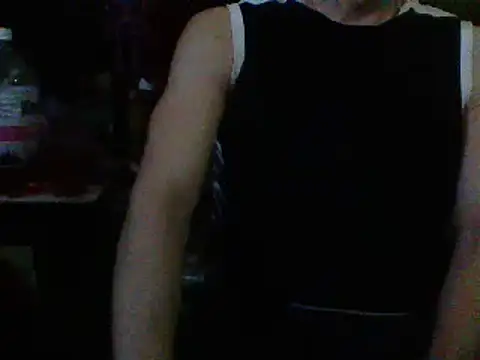 mrdemoncrowly online show from 03/06/26, 03:58