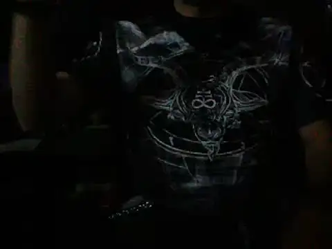 mrdemoncrowly online show from 03/15/26, 02:17