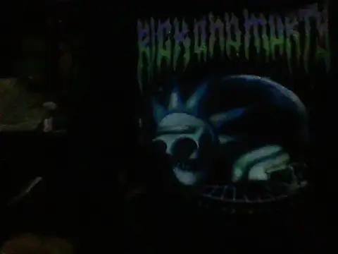 Snapshot of mrdemoncrowly chatting on 07/09/26, 08:40 mrdemoncrowly online show from 07/09/26, 08:40