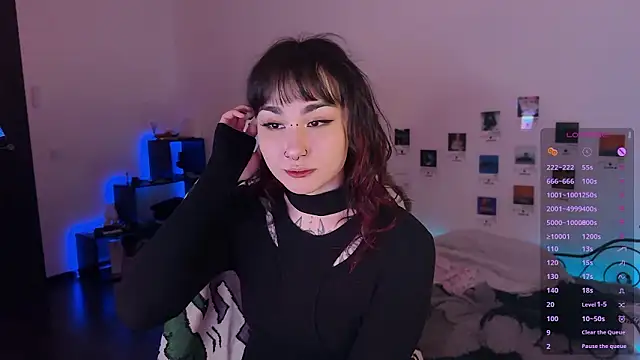 deadlysweet online show from 03/08/26, 12:52