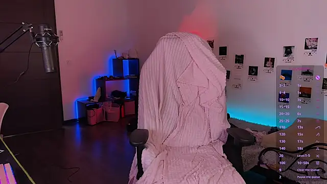 deadlysweet online show from 03/25/26, 05:13