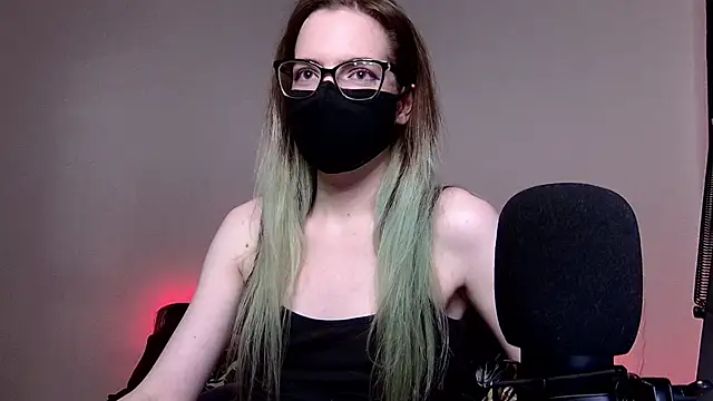 amber candyfloss online show from 12/02/24, 10:34