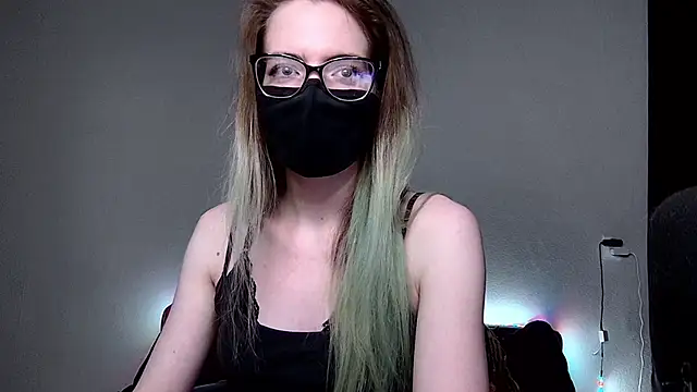 amber candyfloss online show from 12/09/24, 01:51