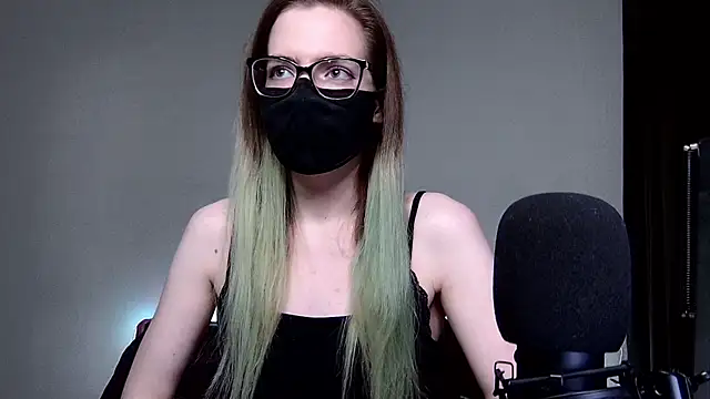 amber candyfloss online show from 12/12/24, 02:04