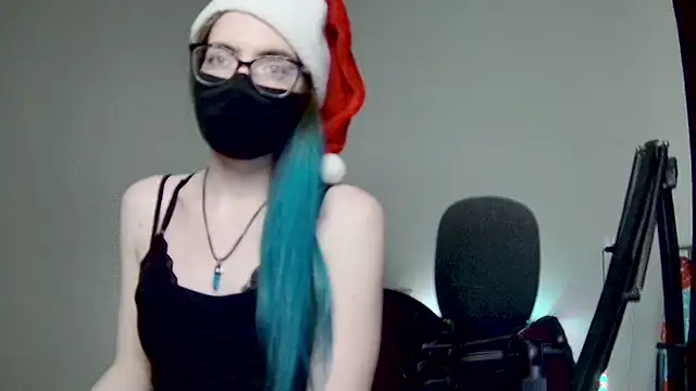 amber candyfloss online show from 12/27/24, 02:25