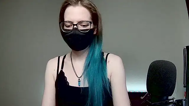 amber candyfloss online show from 12/27/24, 11:31