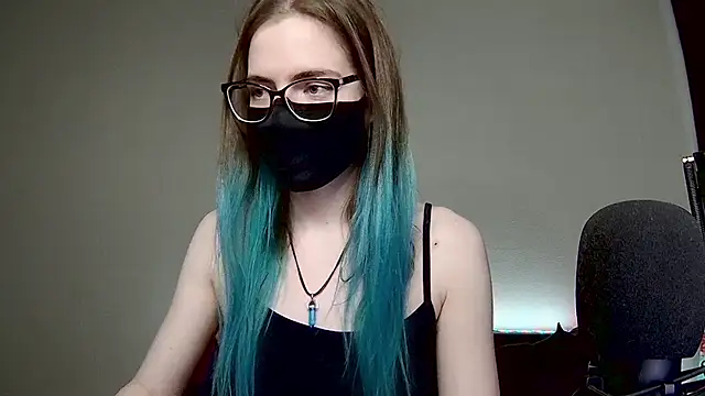 amber candyfloss online show from 01/03/25, 05:17