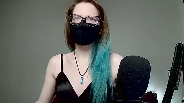 amber candyfloss online show from 01/26/25, 10:46