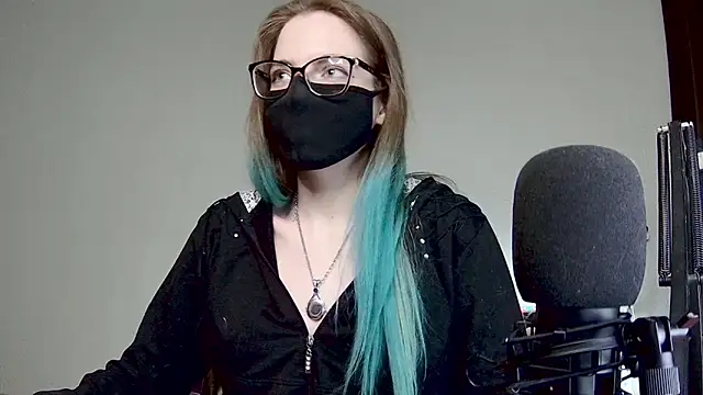 amber candyfloss online show from 02/05/25, 02:08