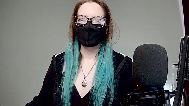 amber candyfloss online show from 02/05/25, 05:09