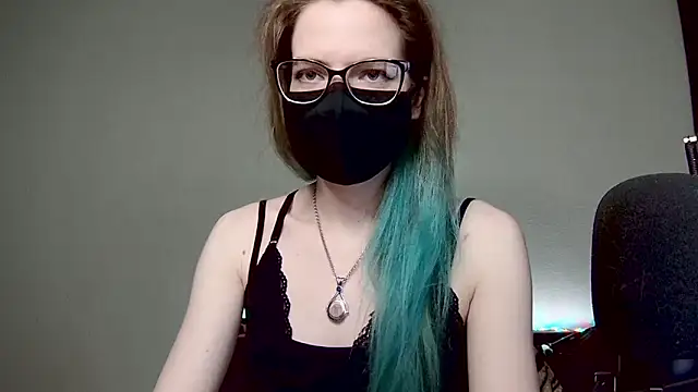 amber candyfloss online show from 02/09/25, 01:11