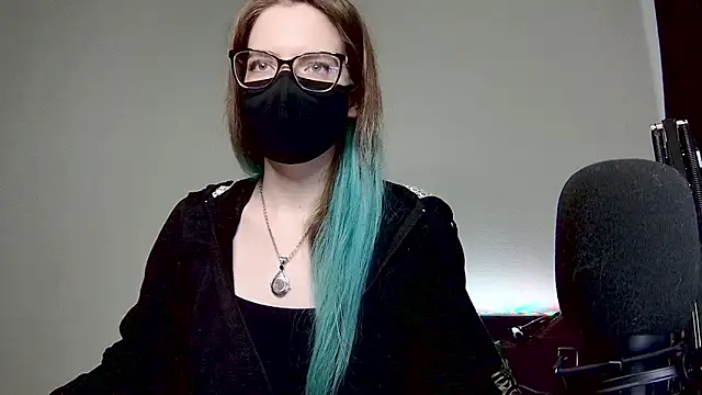 amber candyfloss online show from 02/09/25, 04:14