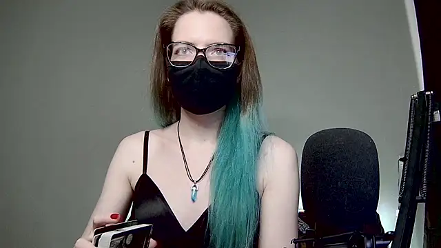 amber candyfloss online show from 02/13/25, 05:37