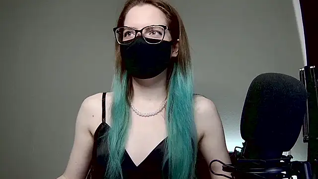 amber candyfloss online show from 02/15/25, 06:44