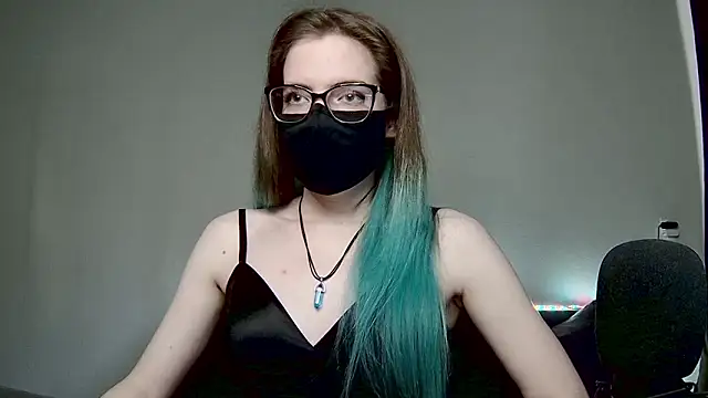 amber candyfloss online show from 03/04/25, 08:24