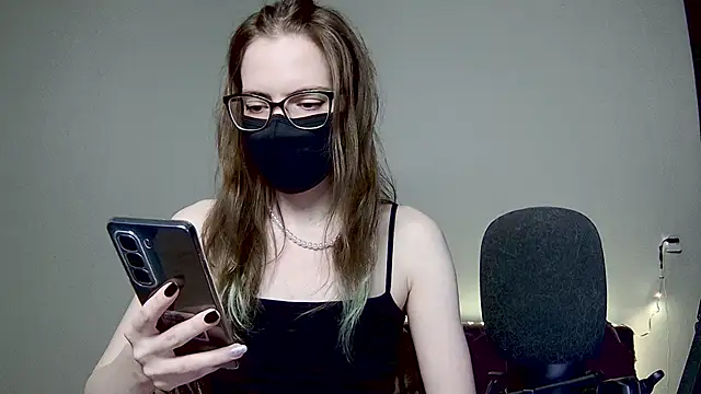 amber candyfloss online show from 12/22/25, 12:51