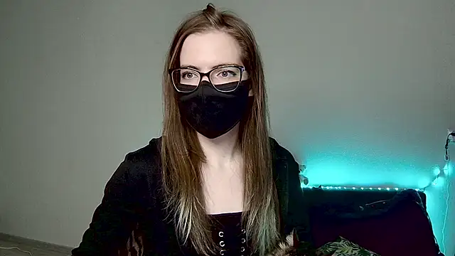 amber candyfloss online show from 01/14/26, 07:58