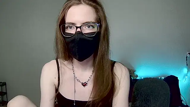 amber candyfloss online show from 05/10/26, 01:00