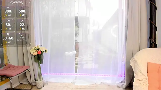 Selena Reeves online show from 02/13/26, 07:37