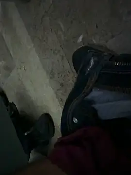 CappedJail online show from 02/26/26, 05:12