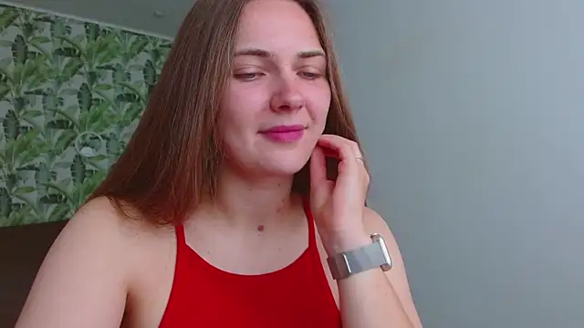 Olivia shine online show from 07/11/26, 04:26