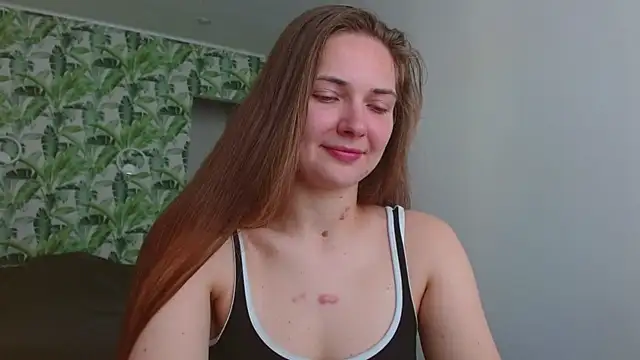 Olivia shine online show from 07/15/26, 04:29