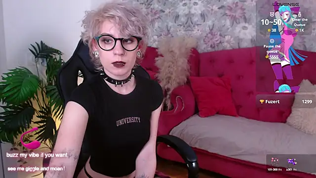  Moonlight t online show from 02/27/25, 11:20