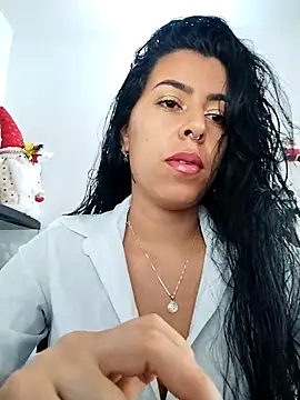 Emily Wane online show from 12/22/25, 03:53