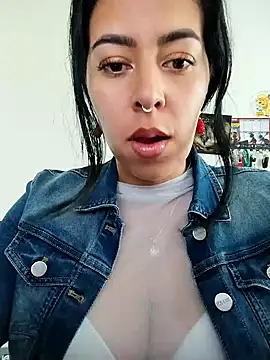 Emily Wane online show from 02/04/26, 04:35