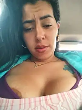 Emily Wane online show from 03/08/26, 05:17