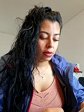 Emily Wane online show from 07/11/26, 05:59