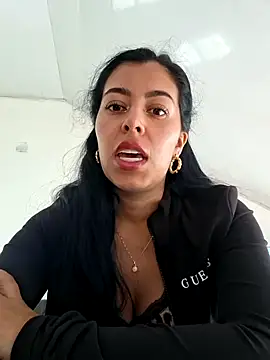 Emily Wane online show from 07/12/26, 06:10