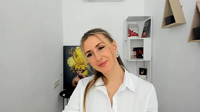 PassionGlow online show from 02/13/25, 06:38