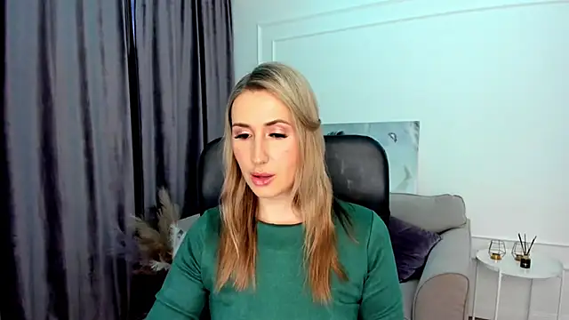 PassionGlow online show from 02/26/25, 03:42