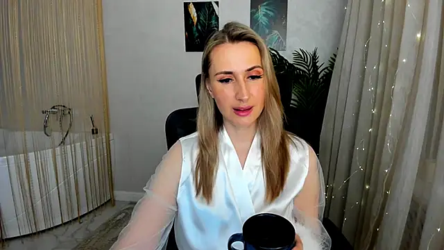 PassionGlow online show from 03/07/25, 03:29