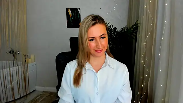 PassionGlow online show from 03/17/25, 12:35