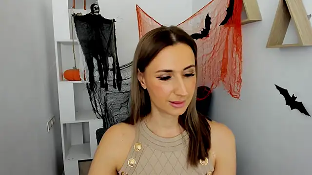 PassionGlow online show from 10/21/25, 03:29