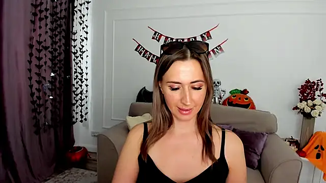 PassionGlow online show from 11/03/25, 12:06