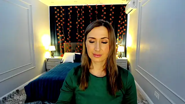 PassionGlow online show from 11/16/25, 11:49