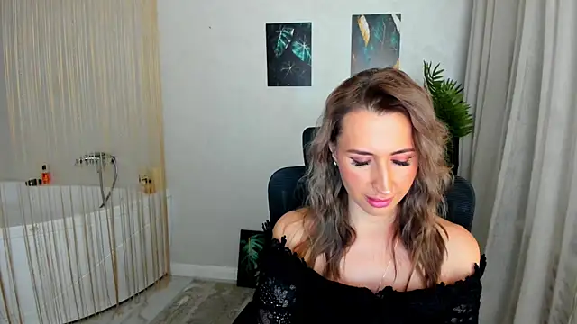 PassionGlow online show from 11/22/25, 07:35