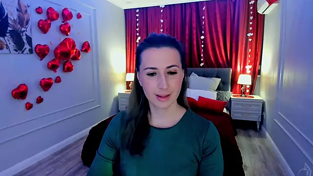 PassionGlow online show from 02/06/26, 03:11