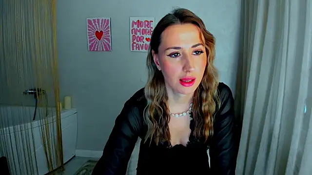 PassionGlow online show from 03/02/26, 05:08