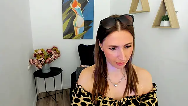 PassionGlow online show from 03/29/26, 03:17