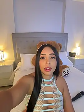 annyfosterr online show from 04/15/26, 02:07