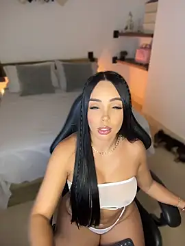 Snapshot of annyfosterr chatting on 06/25/26, 09:08 annyfosterr online show from 06/25/26, 09:08