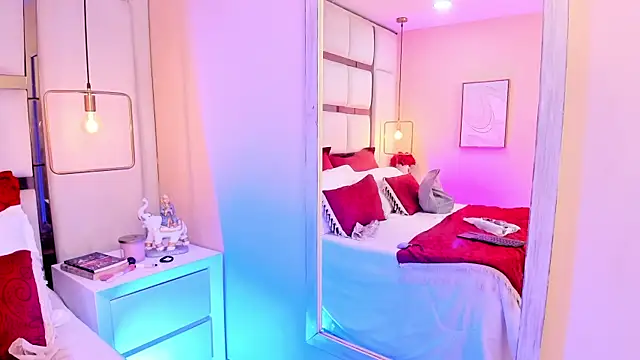 elizavenus online show from 02/25/26, 12:48