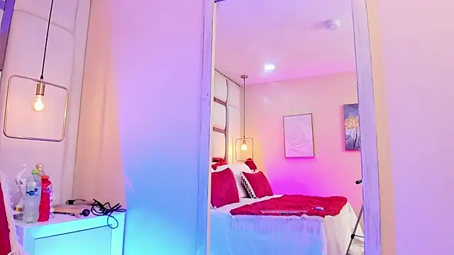 elizavenus online show from 04/13/26, 12:32