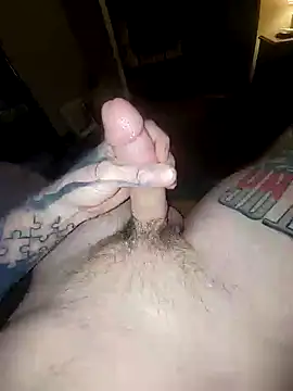 Sexadicks8184 online show from 01/29/25, 12:33