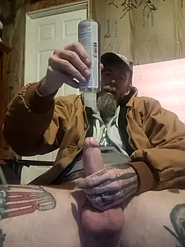 Sexadicks8184 online show from 10/30/25, 10:38